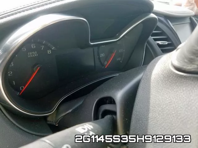 2G1145S35H9129133 фото 4