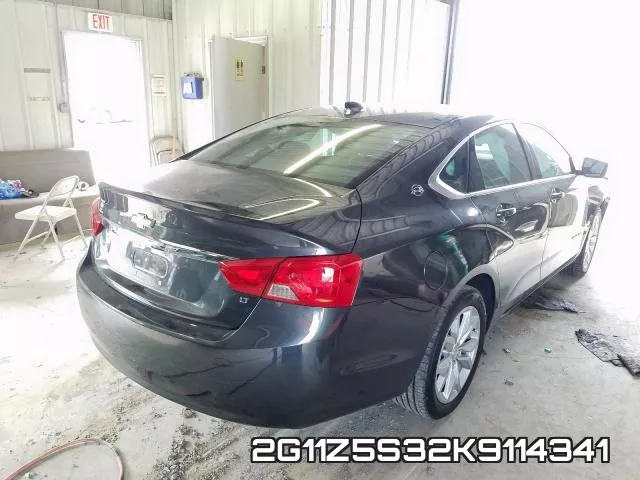 2G11Z5S32K9114341 фото 3