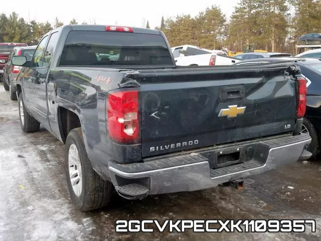 2GCVKPECXK1109357 фото 2