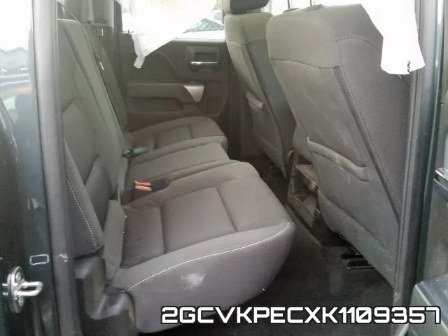 2GCVKPECXK1109357 фото 3
