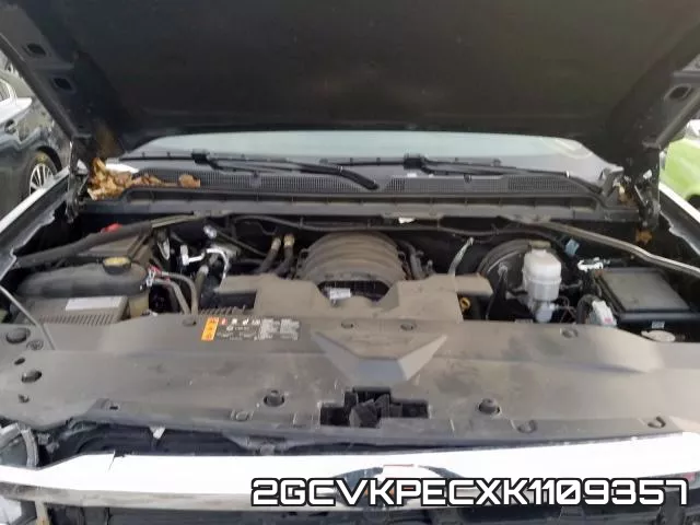 2GCVKPECXK1109357 фото 4