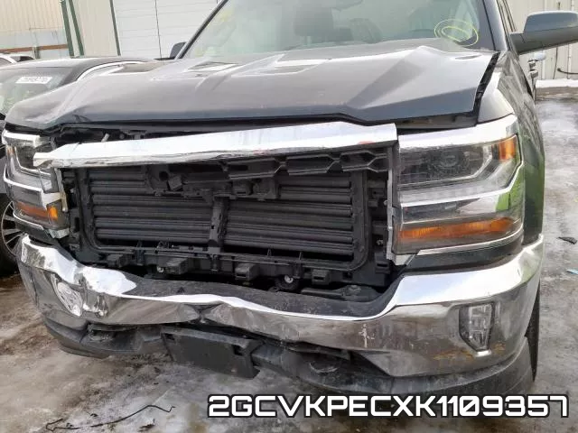 2GCVKPECXK1109357 фото 6