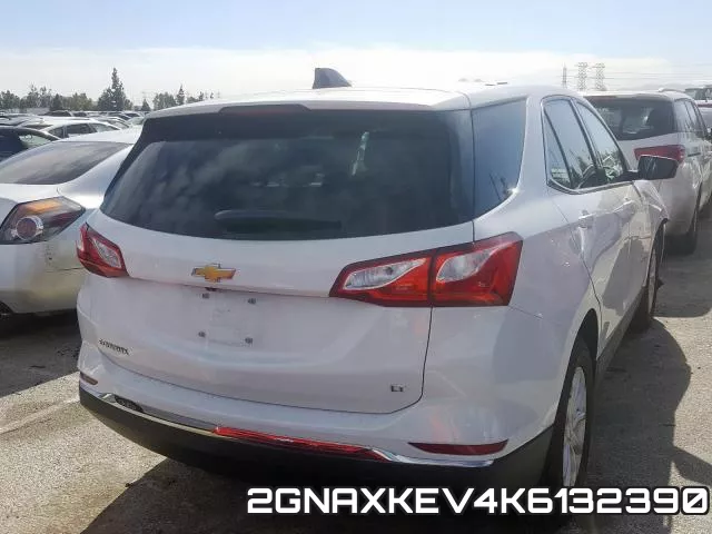 2GNAXKEV4K6132390 фото 3