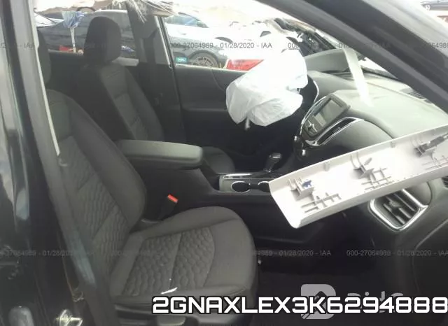 2GNAXLEX3K6294888 фото 3