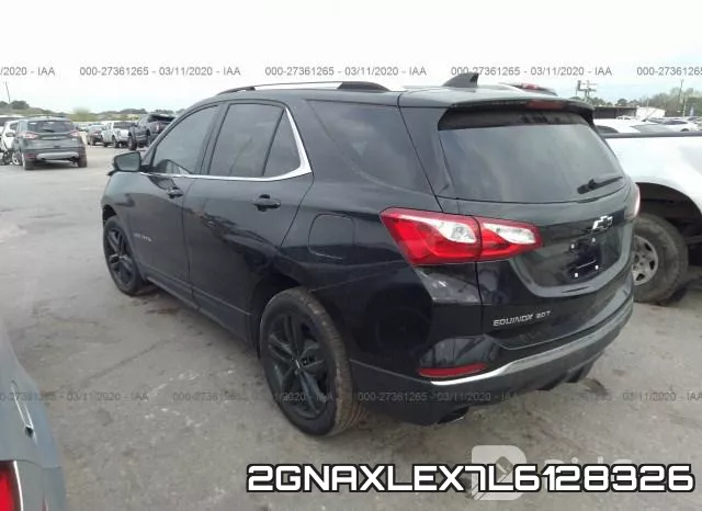 2GNAXLEX7L6128326 фото 4