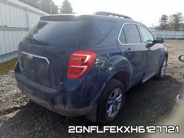 2GNFLFEKXH6127721 фото 4