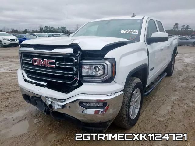 2GTR1MECXK1124721 фото 3
