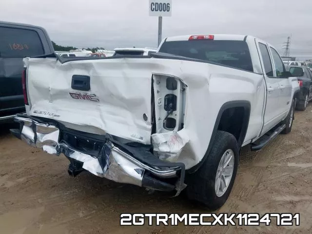 2GTR1MECXK1124721 фото 5