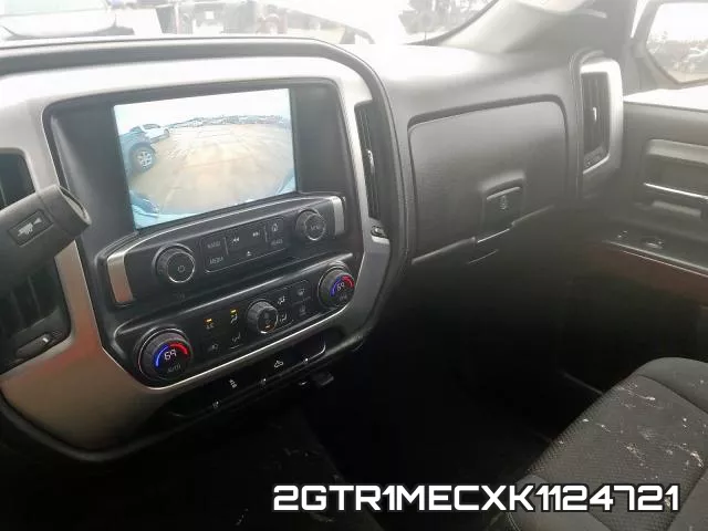 2GTR1MECXK1124721 фото 8
