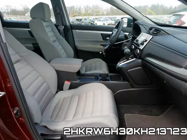 2HKRW6H30KH213723 фото 5