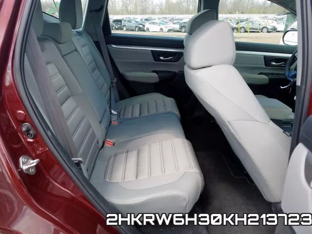 2HKRW6H30KH213723 фото 6