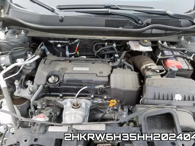 2HKRW6H35HH202404 фото 6
