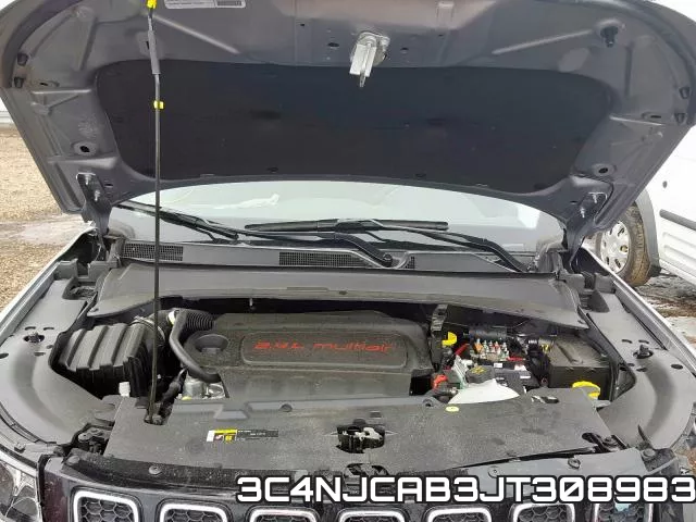 3C4NJCAB3JT308983 фото 7