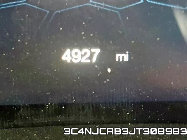 3C4NJCAB3JT308983 фото 8