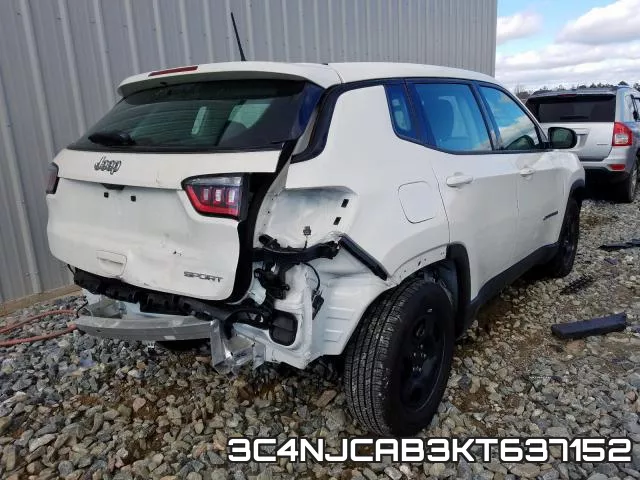 3C4NJCAB3KT637152 фото 5