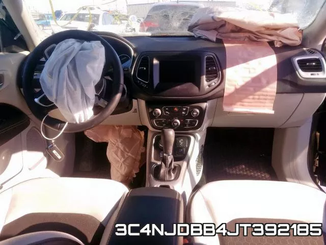 3C4NJDBB4JT392185 фото 7