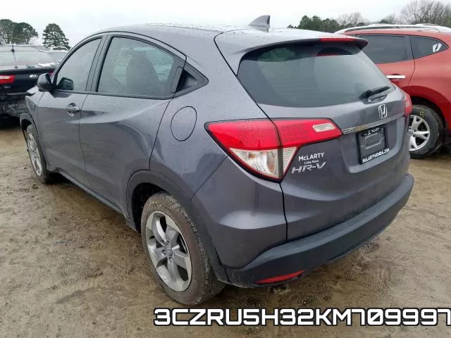 3CZRU5H32KM709997 фото 3