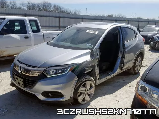 3CZRU5H52KM710777 фото 2