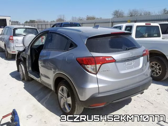3CZRU5H52KM710777 фото 3