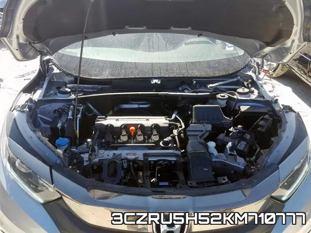3CZRU5H52KM710777 фото 6