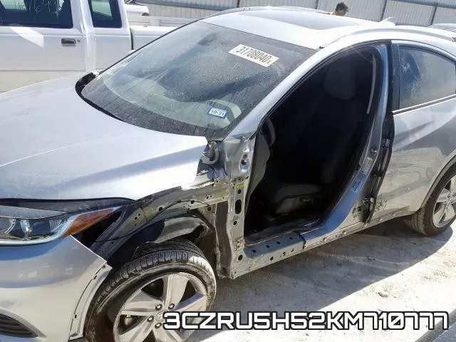3CZRU5H52KM710777 фото 7