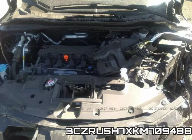3CZRU5H7XKM709488 фото 2