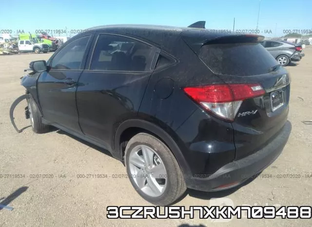 3CZRU5H7XKM709488 фото 3