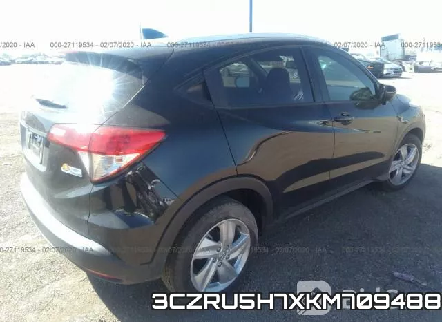 3CZRU5H7XKM709488 фото 4