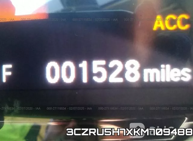 3CZRU5H7XKM709488 фото 6