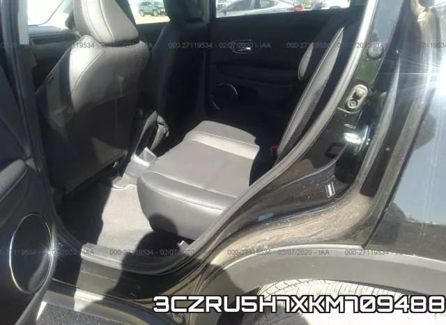 3CZRU5H7XKM709488 фото 7