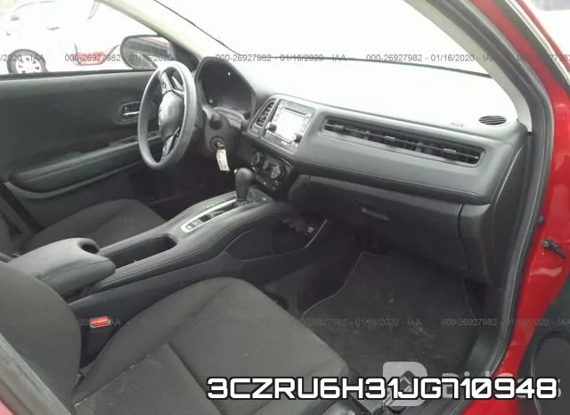 3CZRU6H31JG710948 фото 3
