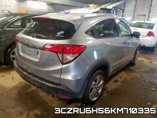 3CZRU6H56KM710335 фото 3