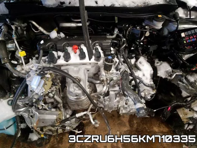 3CZRU6H56KM710335 фото 4