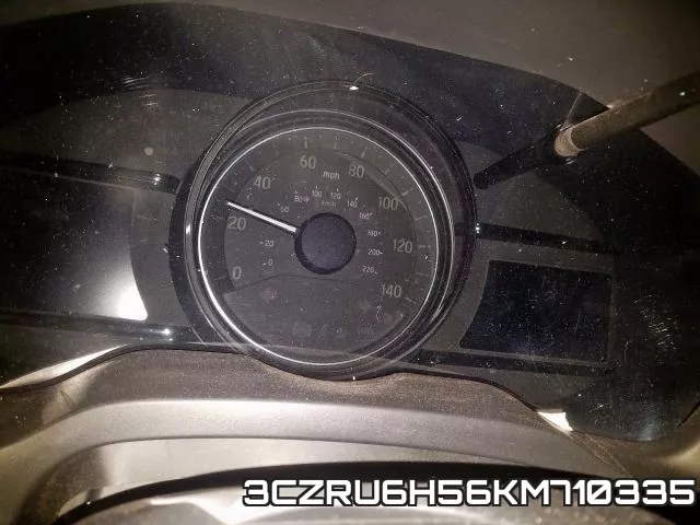 3CZRU6H56KM710335 фото 5