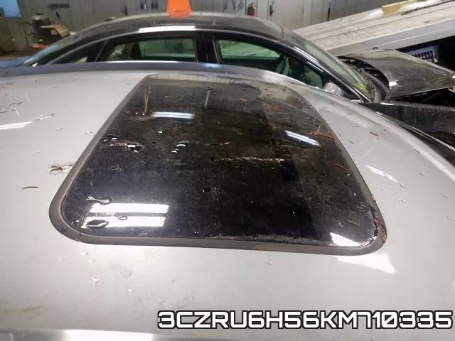 3CZRU6H56KM710335 фото 6