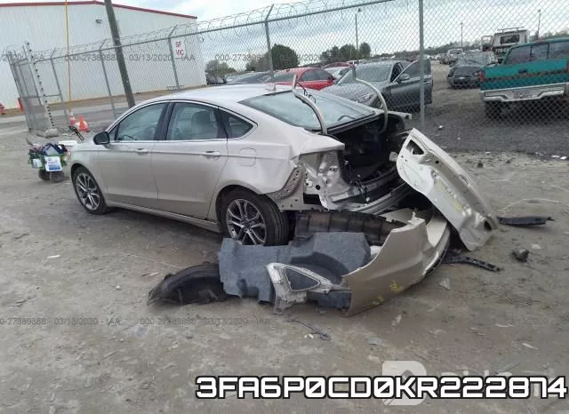 3FA6P0CD0KR222874 фото 4