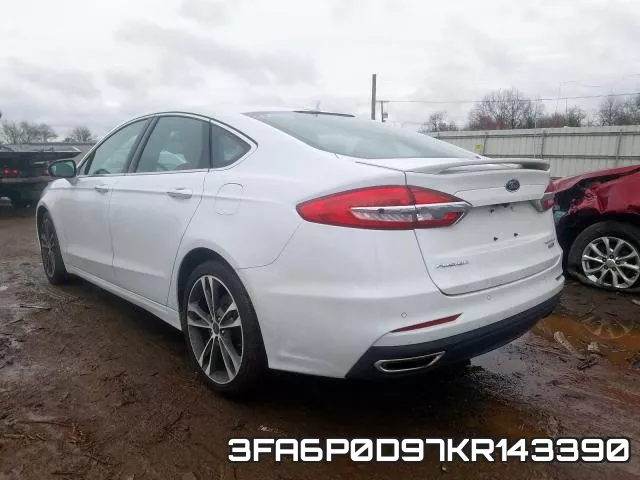 3FA6P0D97KR143390 фото 2