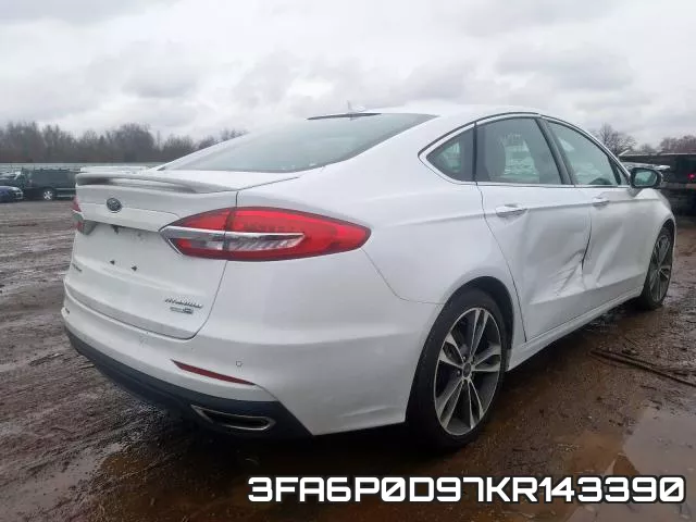 3FA6P0D97KR143390 фото 3