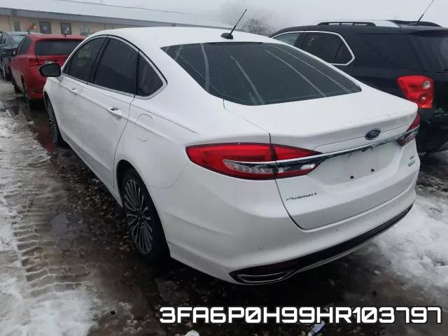 3FA6P0H99HR103797 фото 4