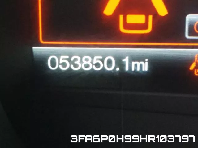 3FA6P0H99HR103797 фото 8