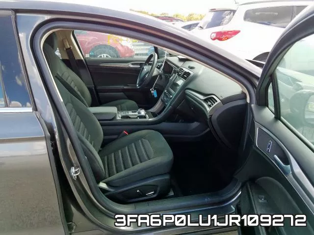 3FA6P0LU1JR109272 фото 3