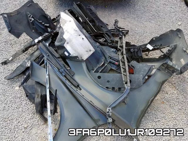 3FA6P0LU1JR109272 фото 5