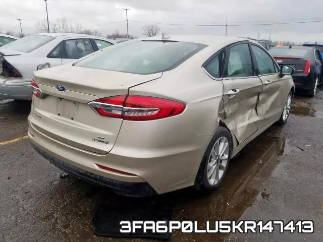 3FA6P0LU5KR147413 фото 4