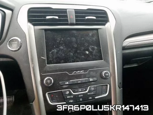 3FA6P0LU5KR147413 фото 8