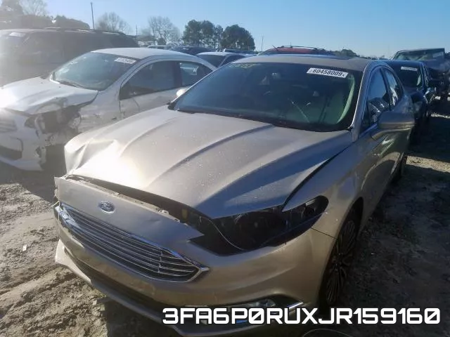 3FA6P0RUXJR159160 фото 3