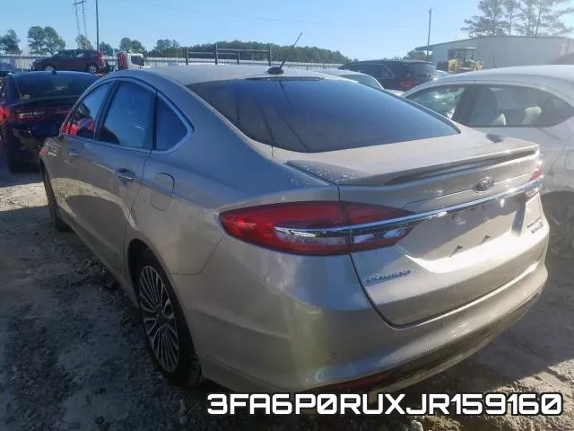 3FA6P0RUXJR159160 фото 4