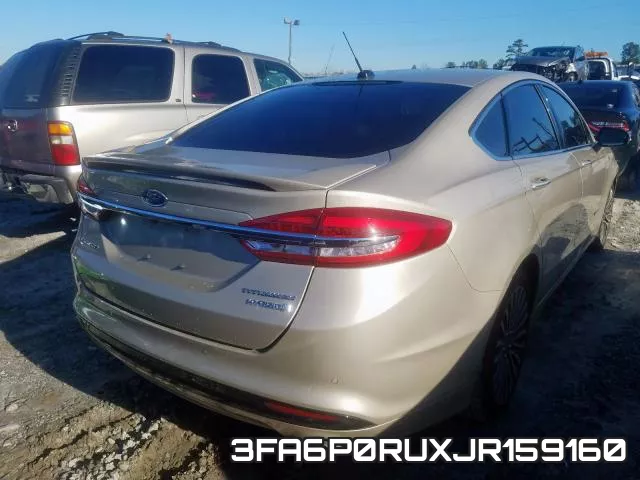 3FA6P0RUXJR159160 фото 5