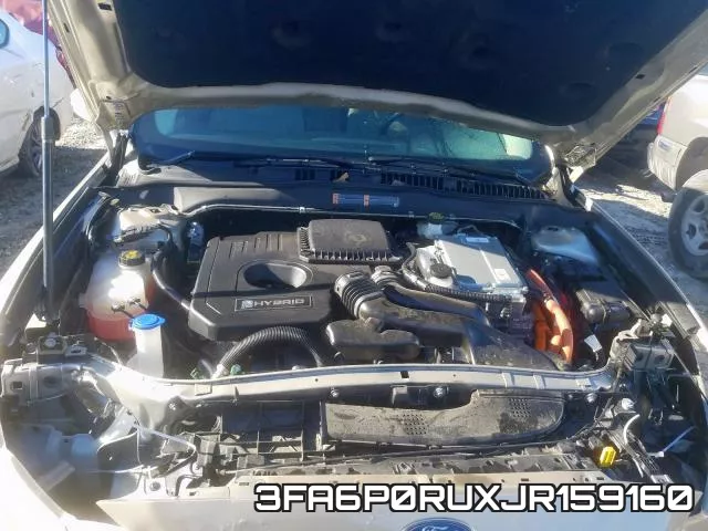 3FA6P0RUXJR159160 фото 8