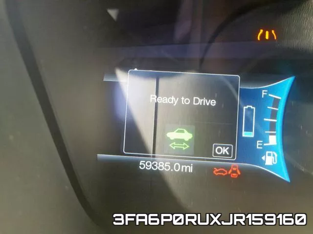 3FA6P0RUXJR159160 фото 9