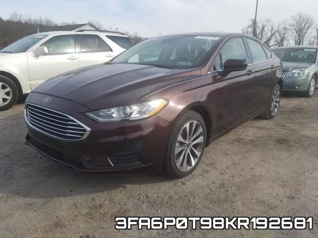 3FA6P0T98KR192681 фото 3